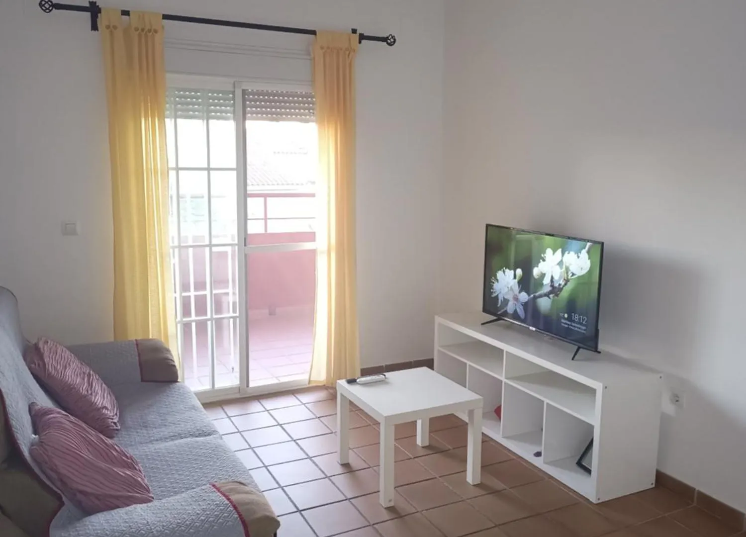 Apartamento Islantilla Club