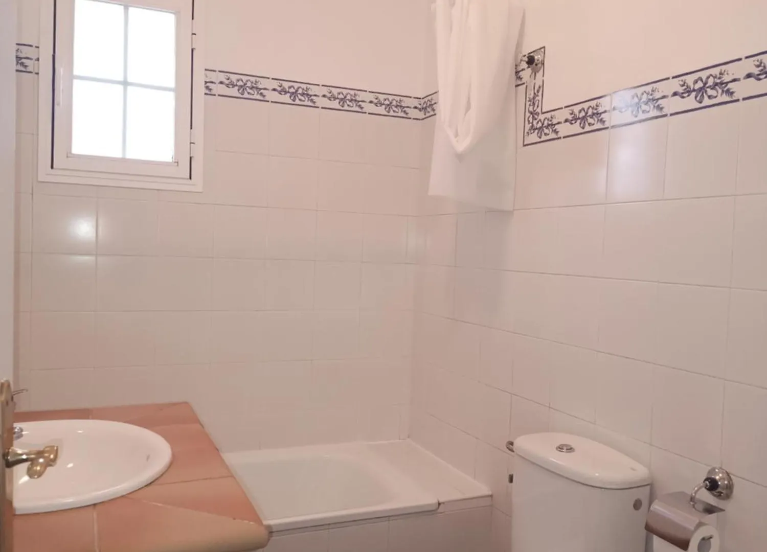 Апартаменты Apartamento Islantilla Club