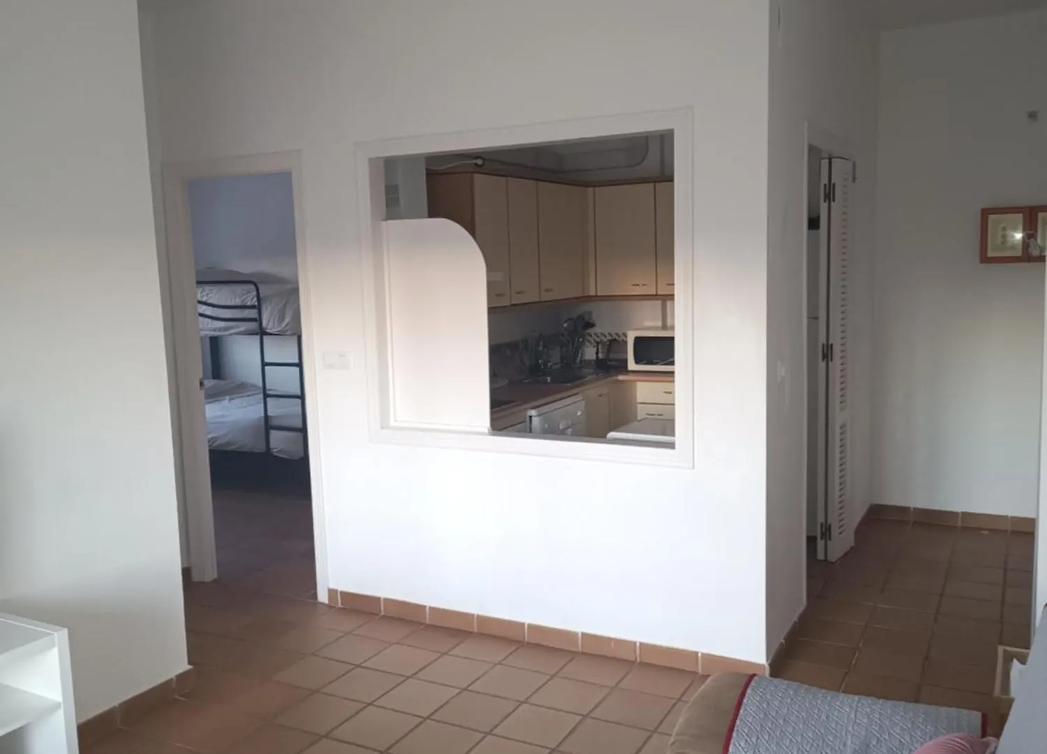Apartamento Islantilla Club Испания