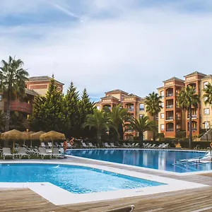  Apartamento The Residences