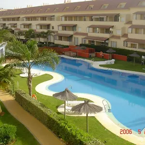 Apartamento Apartamento En, Islantilla