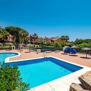 Сasa de vacaciones Bhost - Atlantica Golf, Islantilla
