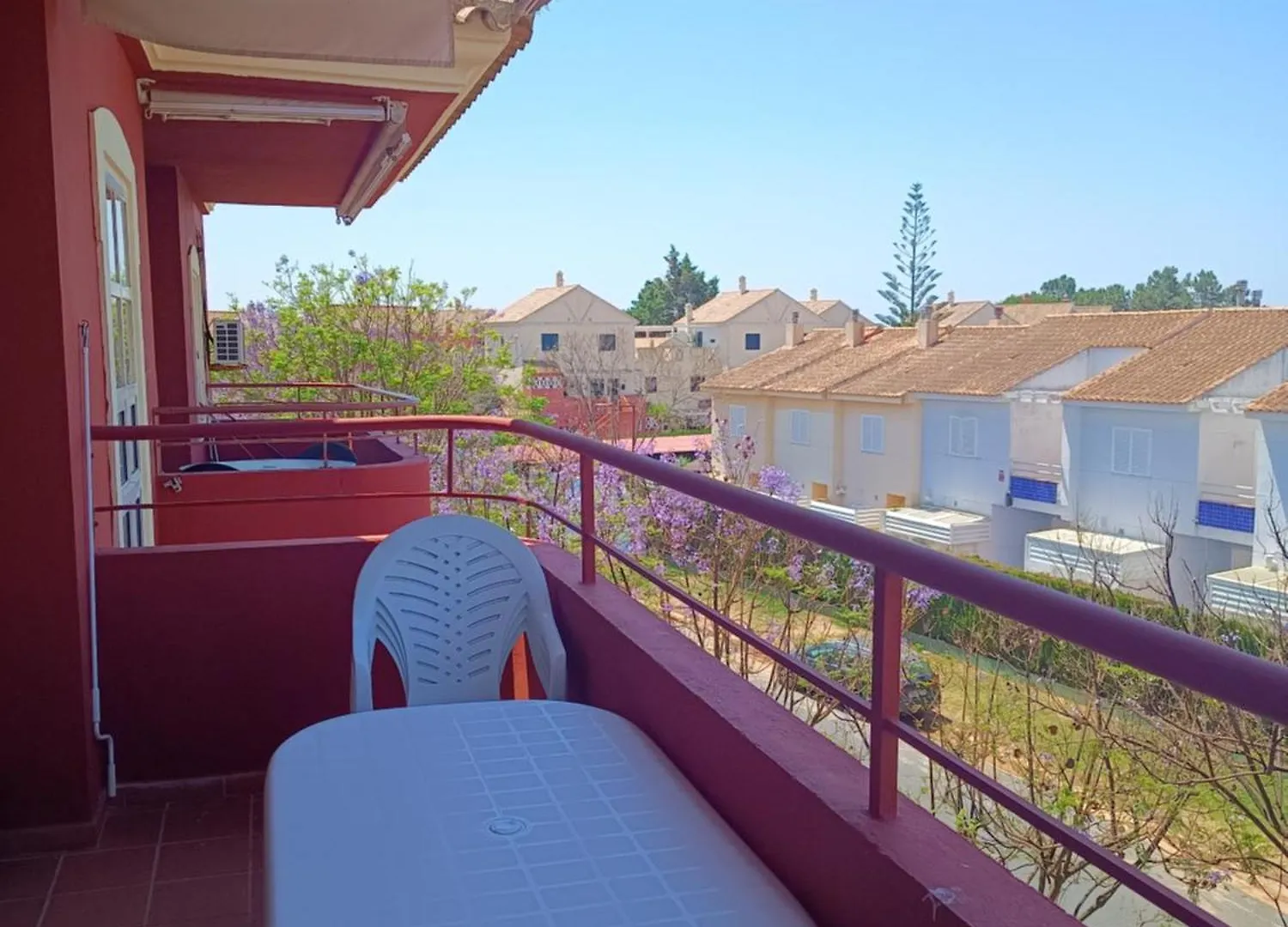 Apartamento Islantilla Club
